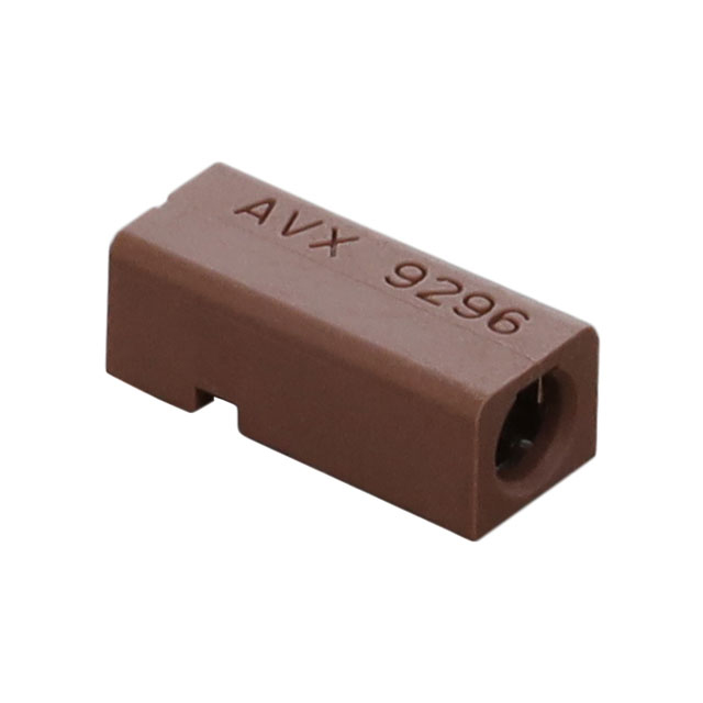 CONN WIRE POKE-IN 1POS SMD RA