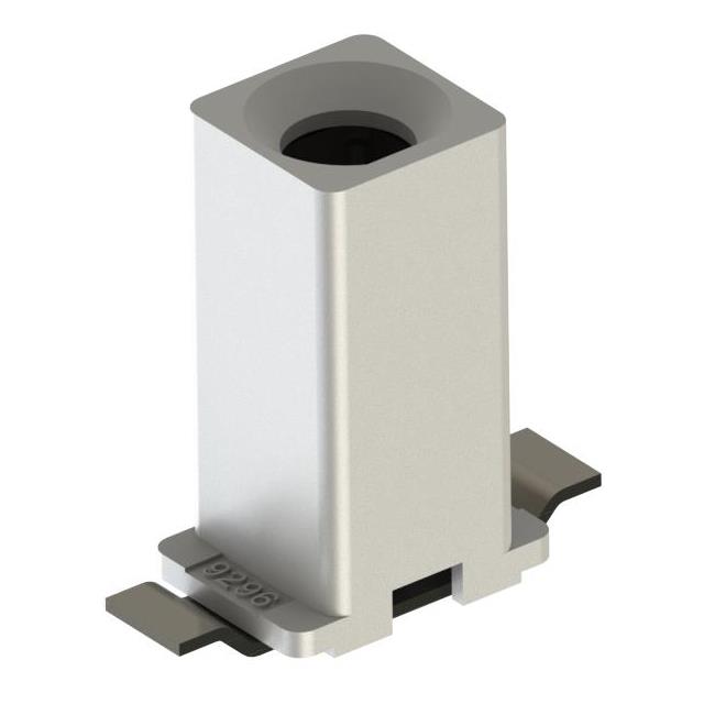 CONN WIR POKE-IN 1P 18-26AWG SMD