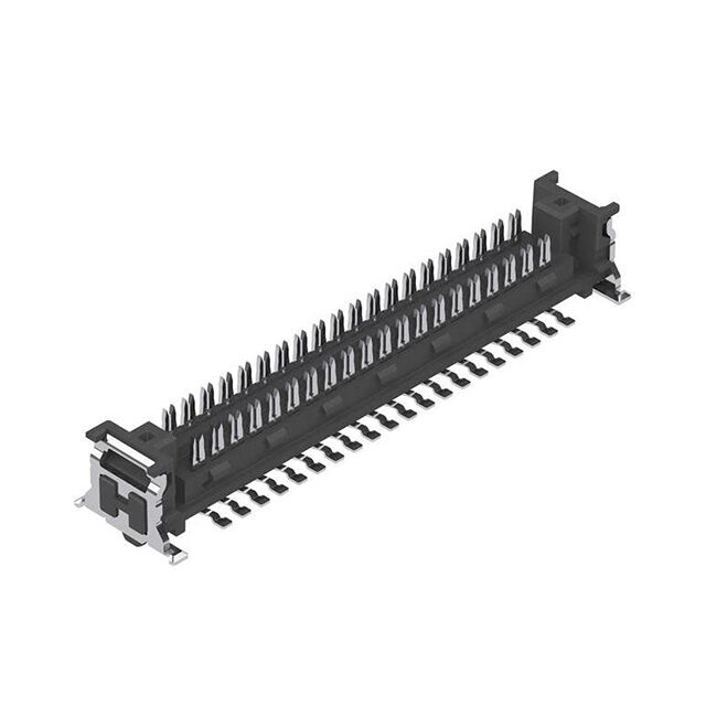 HAR-FLEX BOARD IDC 40P 600PCS PE