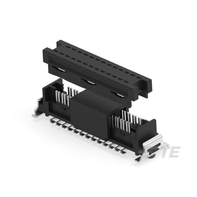 26-PIN, SMT/IDC