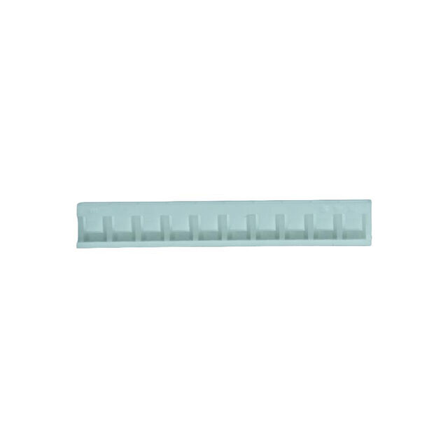 HOUSING JBP CONNECTOR, 10P