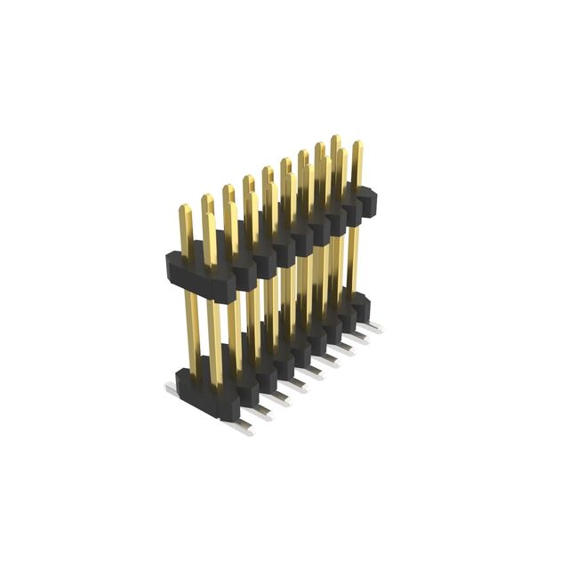 HD SMT-10170636-01E518ALF