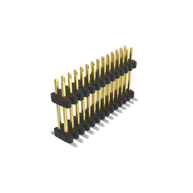 HD SMT-10170636-01E528ALF