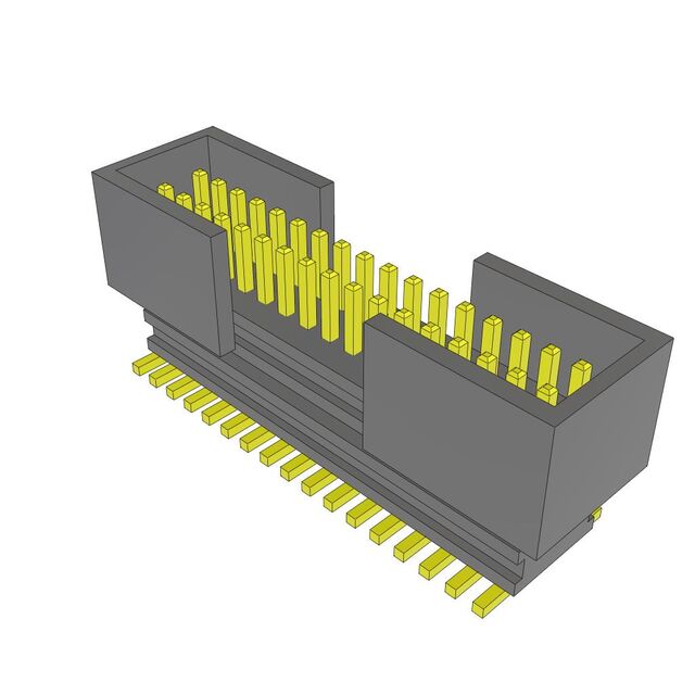0.80 MM FLEX STACK SMT MICRO BOA