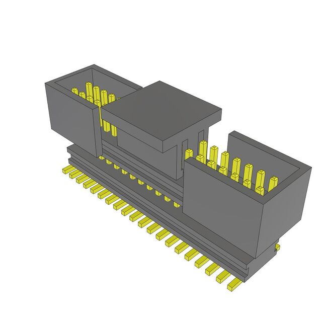 0.80 MM FLEX STACK, SURFACE MOUN