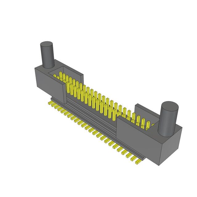 0.80 MM FLEX STACK SMT MICRO BOA