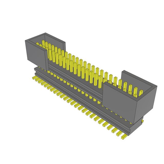 0.80 MM FLEX STACK SMT MICRO BOA