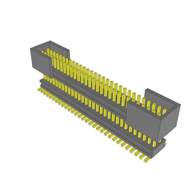 0.80 MM FLEX STACK SMT MICRO BOA