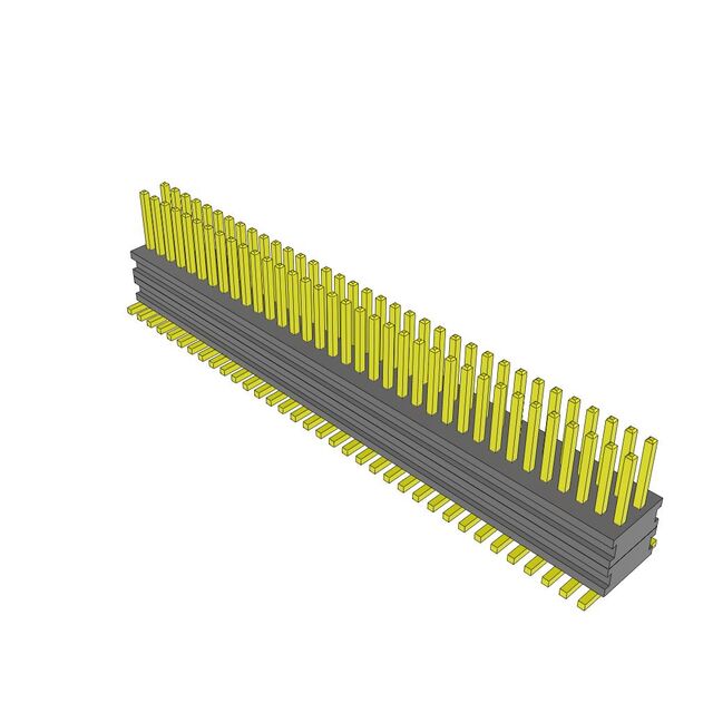 0.80 MM FLEX STACK SMT MICRO BOA