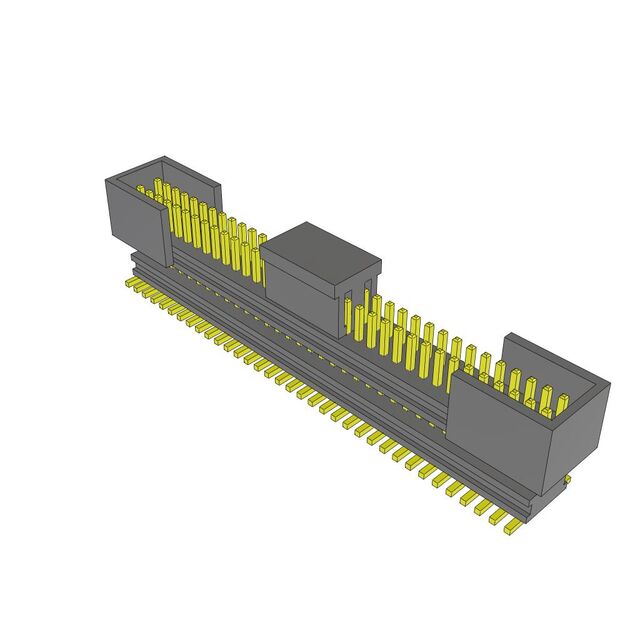 0.80 MM FLEX STACK SMT MICRO BOA