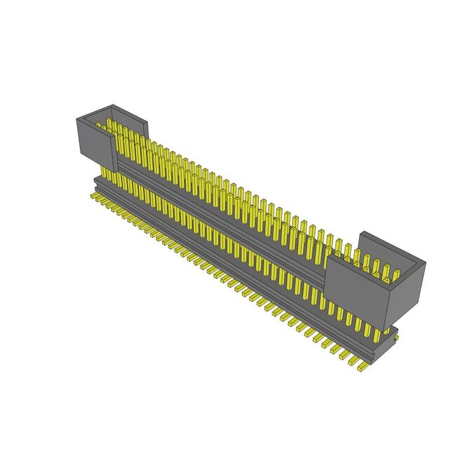 0.80 MM FLEX STACK SMT MICRO BOA