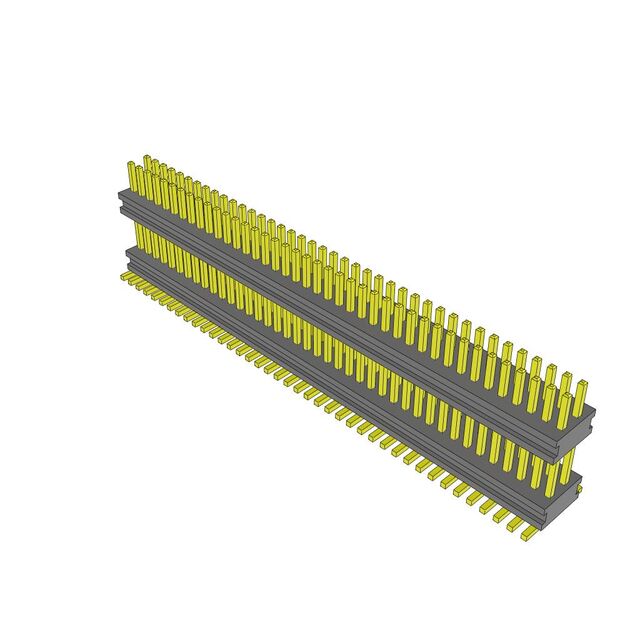 0.80 MM FLEX STACK SMT MICRO BOA