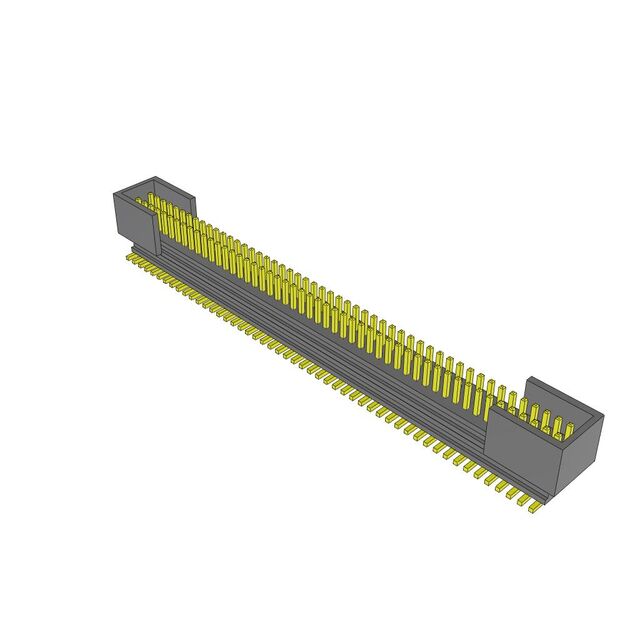 0.80 MM FLEX STACK SMT MICRO BOA