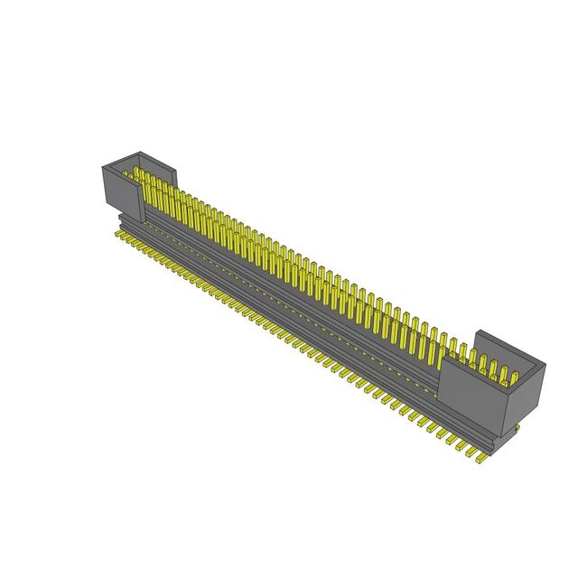 0.80 MM FLEX STACK SMT MICRO BOA