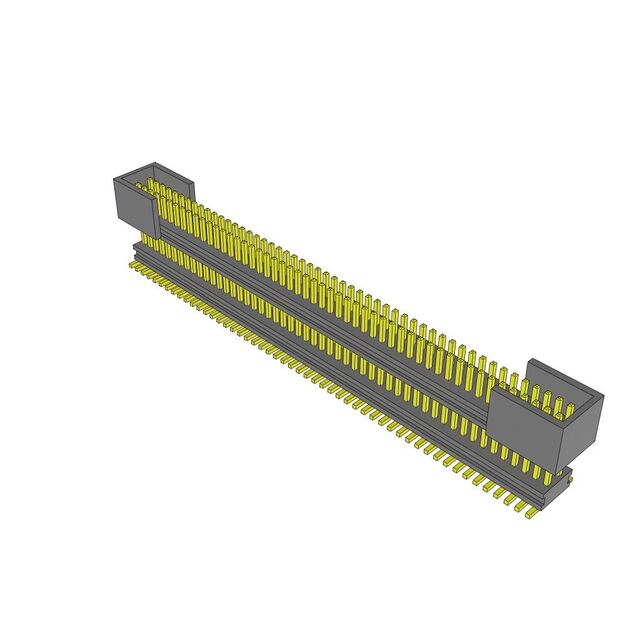 0.80 MM FLEX STACK SMT MICRO BOA