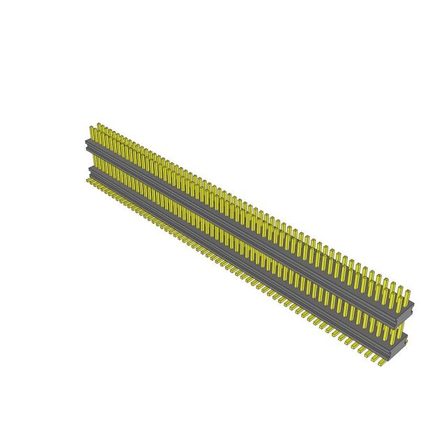 0.80 MM FLEX STACK SMT MICRO BOA