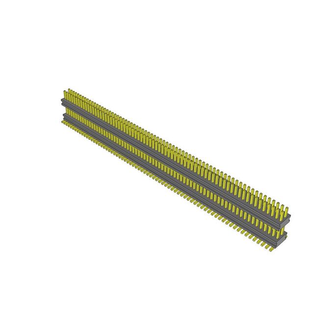 0.80 MM FLEX STACK SMT MICRO BOA