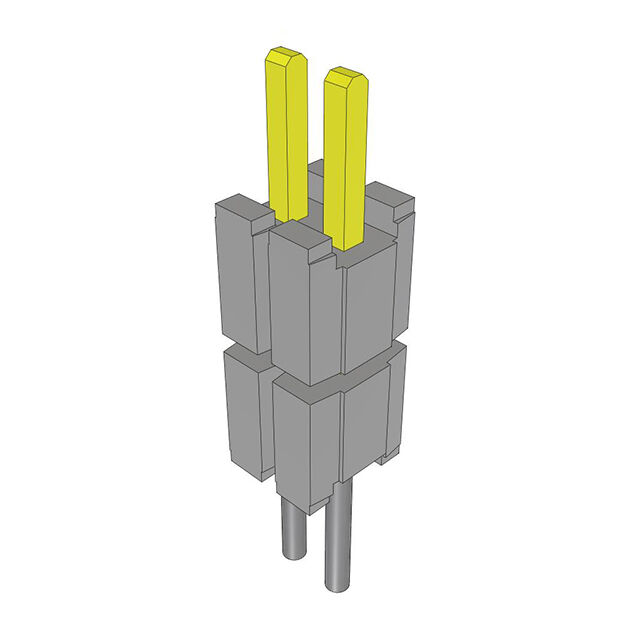 .050" X .100" FLEX STACK, FLEXIB