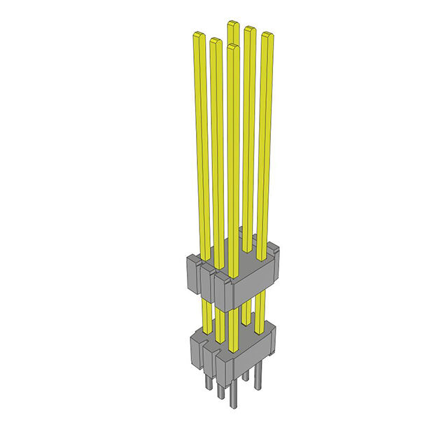 .050" X .100" FLEX STACK, FLEXIB