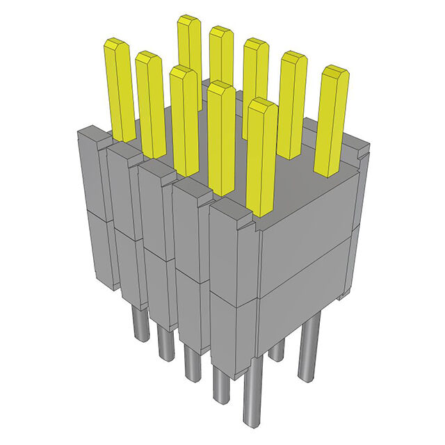 .050" X .100" FLEX STACK, FLEXIB