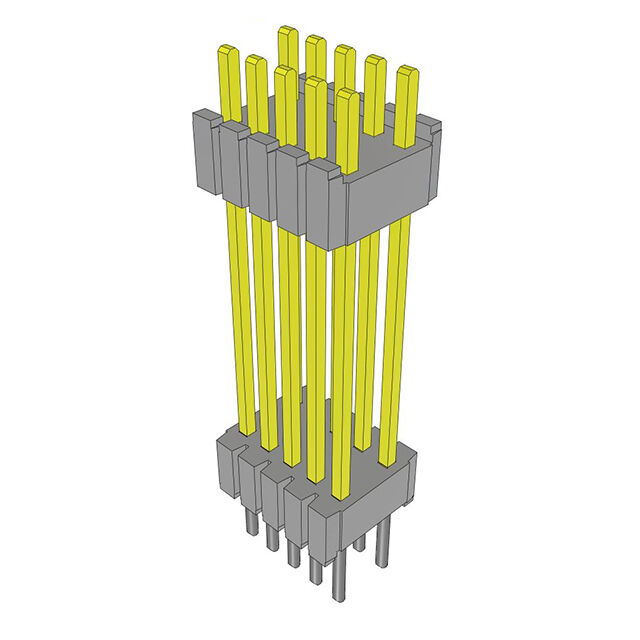 .050" X .100" FLEX STACK, FLEXIB