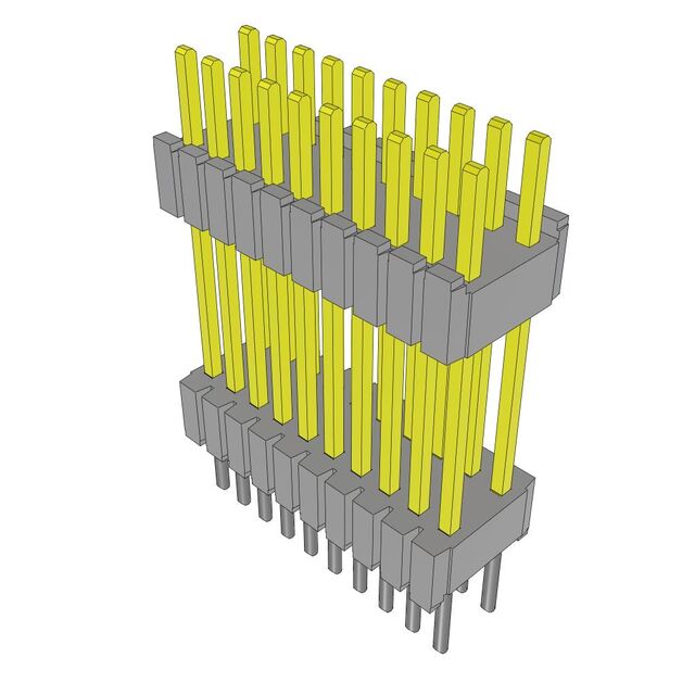 .050" X .100" FLEX STACK, FLEXIB
