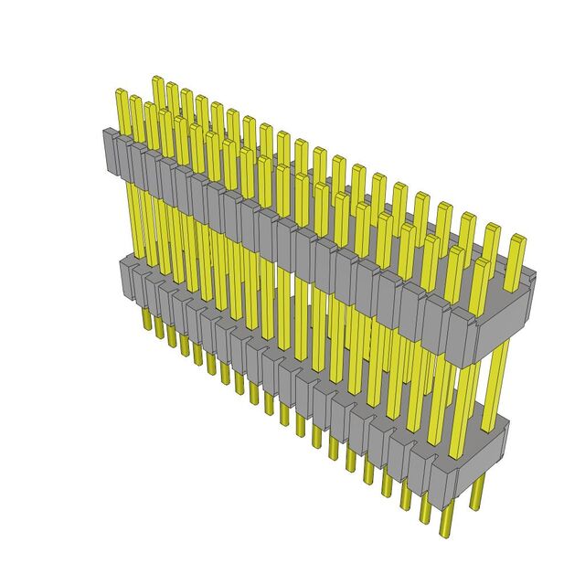 .050" X .100" FLEX STACK, FLEXIB