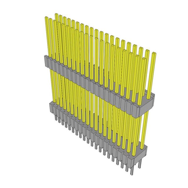 .050" X .100" FLEX STACK, FLEXIB