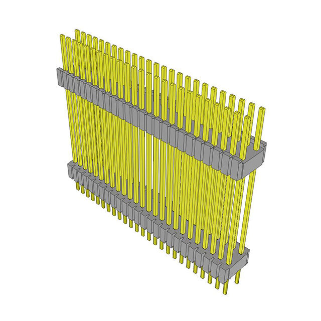 .050" X .100" FLEX STACK, FLEXIB
