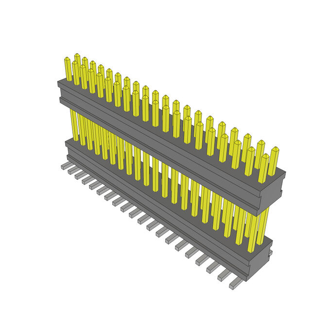 FLEXIBLE MICRO BOARD STACKING HE