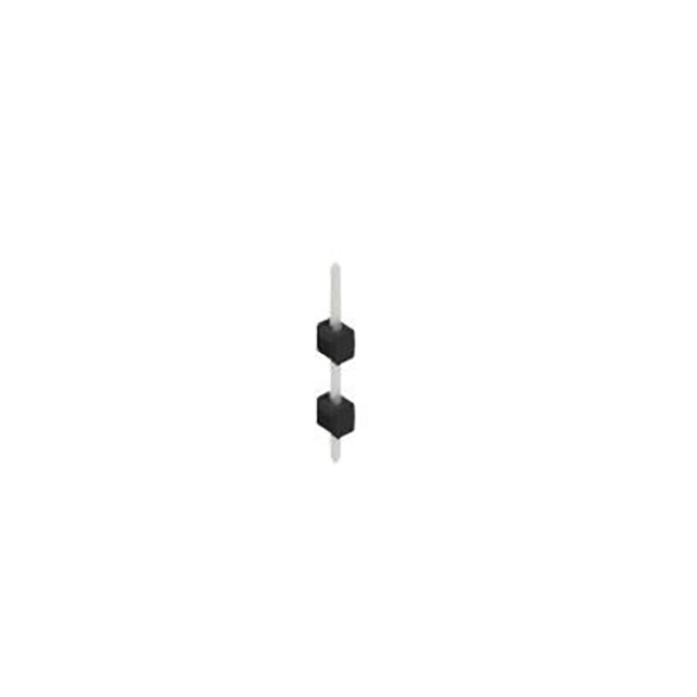 ONE ROW,  0.635 MM STRO