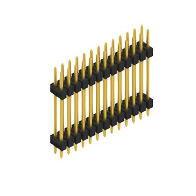 0.635 MM"S" SE