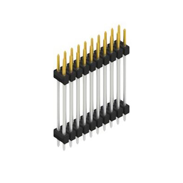 0.635 MM"S" SE