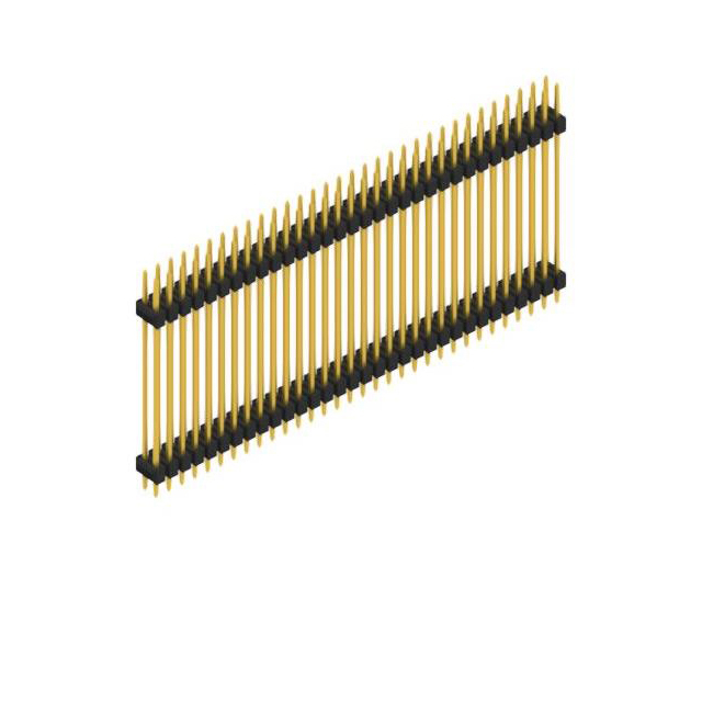 0.635 MM"S" SE