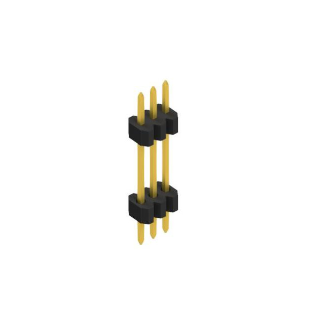 ONE ROW,  0.4 MMFOR INT