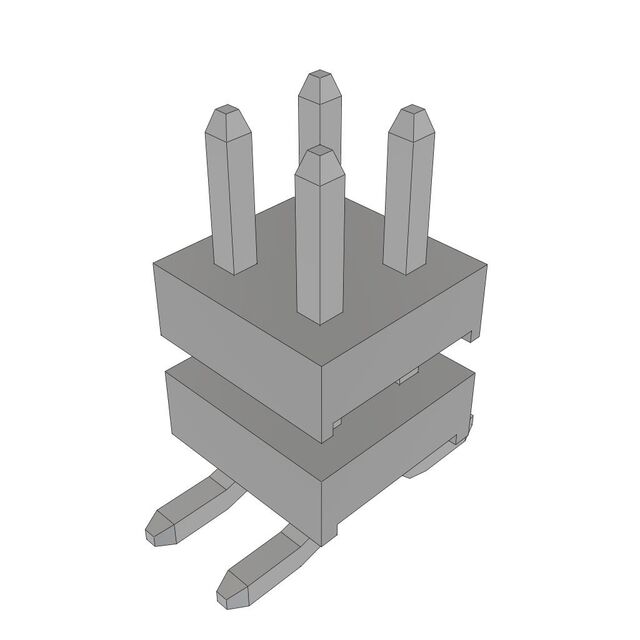 FLEXIBLE SURFACE MOUNT BOARD STA