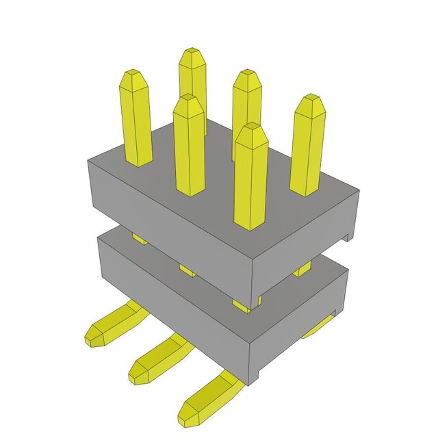 FLEXIBLE SURFACE MOUNT BOARD STA