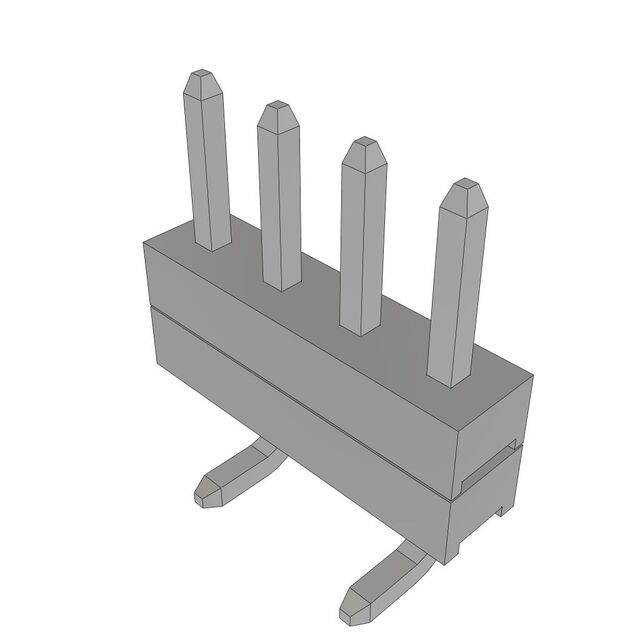 FLEXIBLE SURFACE MOUNT BOARD STA