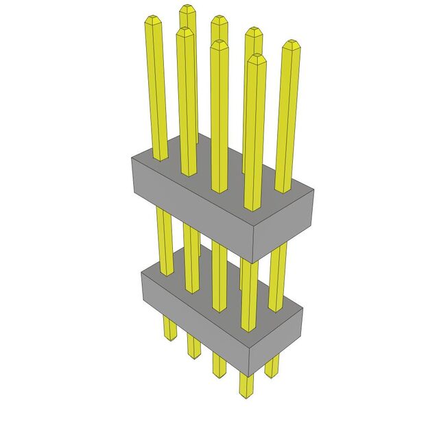 FLEXIBLE SURFACE MOUNT BOARD STA