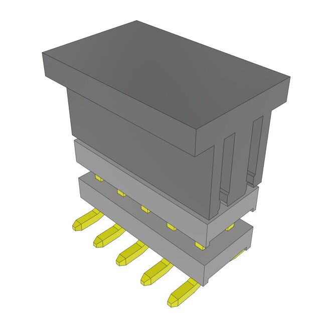 FLEXIBLE SURFACE MOUNT BOARD STA