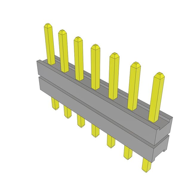 FLEXIBLE SURFACE MOUNT BOARD STA