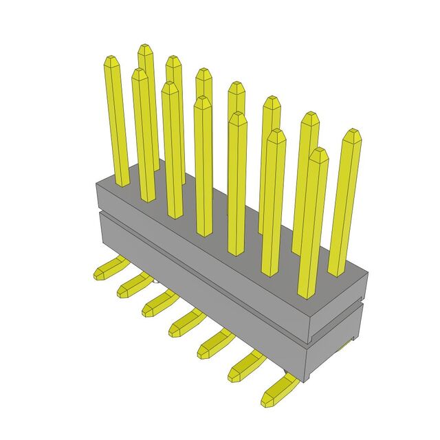 FLEXIBLE SURFACE MOUNT BOARD STA