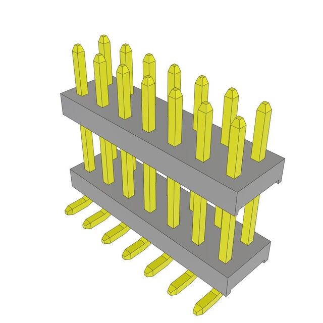 FLEXIBLE SURFACE MOUNT BOARD STA
