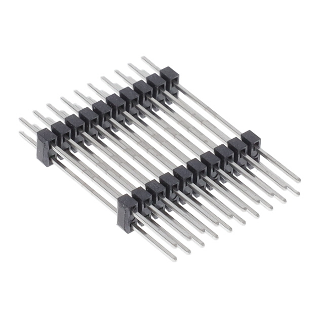 CONN BRD STACK 2.00 20POS