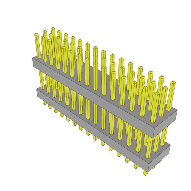FLEXIBLE SURFACE MOUNT BOARD STA
