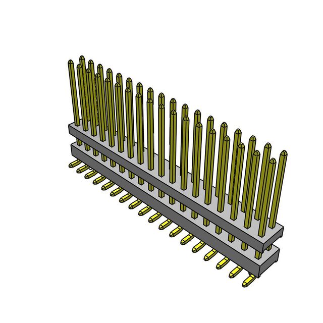 FLEXIBLE SURFACE MOUNT BOARD STA