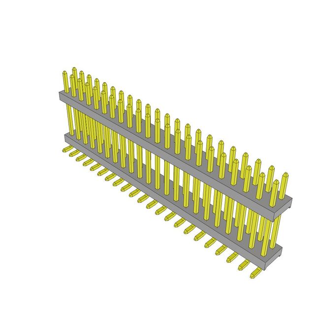 FLEXIBLE SURFACE MOUNT BOARD STA