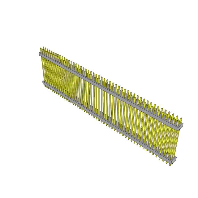 FLEXIBLE SURFACE MOUNT BOARD STA