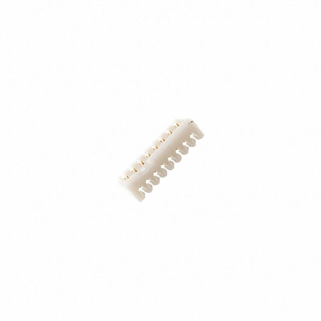 WIRE TO BOARD CRIMP HOUSING 8P