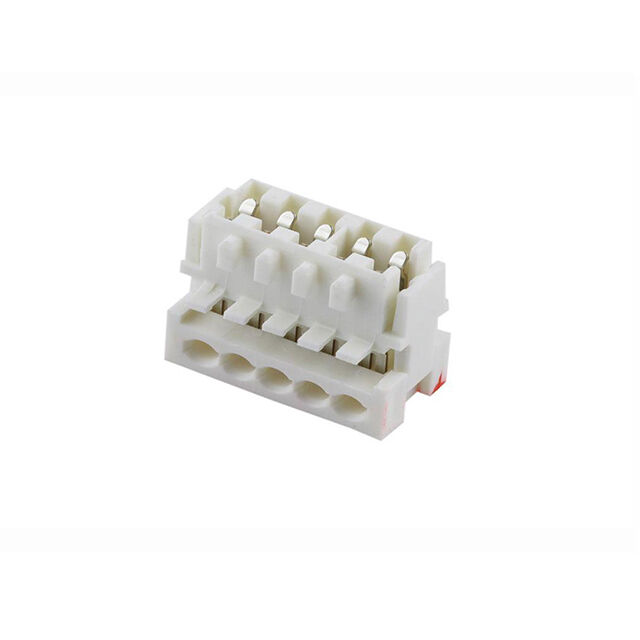 5CKT 2.5MM APPLI-M SIDE/LTC POL